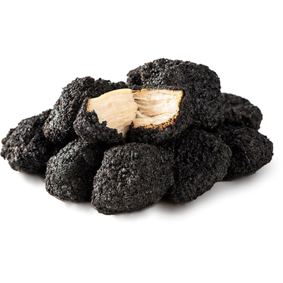 新和盛黑金鸡块1KG/袋墨鱼汁鸡块