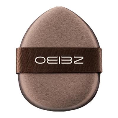 【细节上妆】欧亿姿迷你拇指粉扑