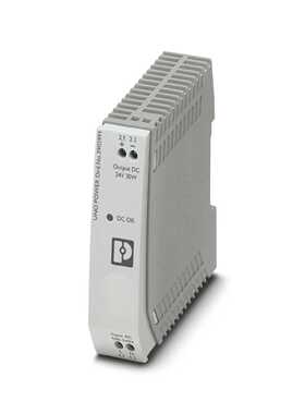 议价现货菲尼克斯电源UNO-PS/1AC/12DC/100W - 2902997