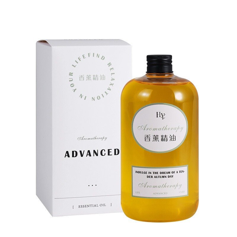 希尔顿香薰精油补充液空气清新