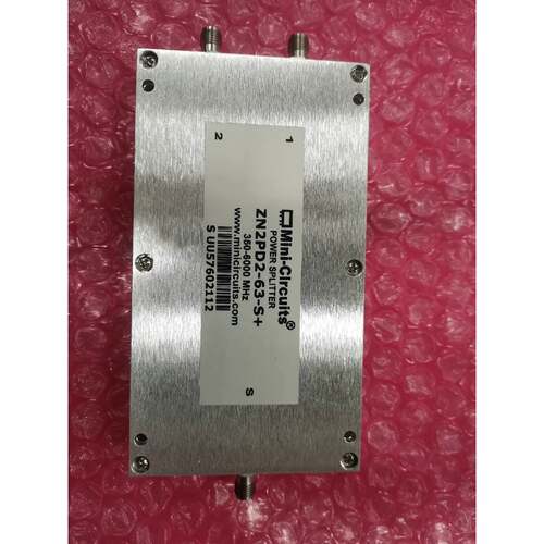 Mi-Circuits ZN2PD2-63-S3—议价