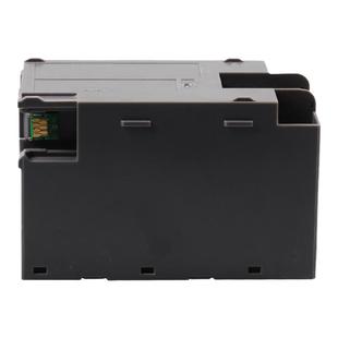 信印 适用爱普生EPSONT6715维护箱WF-4720 4725 4734 4740打印机废墨垫EC-4020 4030 4040废墨收集盒废墨仓