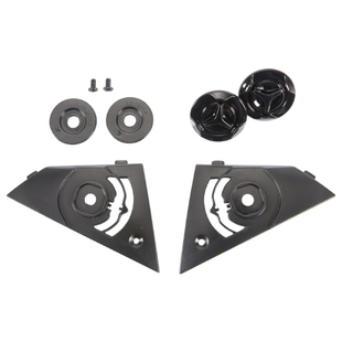 意大利Caberg Stunt头盔遮阳板插件遮阳板机制