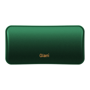 颈椎热水袋充电式防爆暖宝宝热敷电热枕头暖水袋可拆洗暖手加长