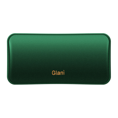 颈椎热水袋充电式防爆暖宝宝热敷电热枕头暖水袋可拆洗暖手持久