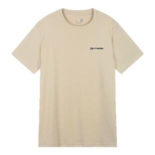 乔丹短袖T恤男夏季新款青少年圆领半袖健身房速干透气运动体恤男