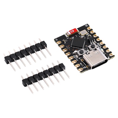 ESP32-C3 开发板 ESP32 SuperMini 开发板 ESP32开发板 wifi 蓝牙