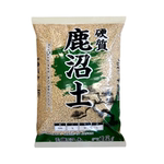 加藤精品硬质鹿沼土整包日本进口铺面颗粒多肉杜鹃兰花盆景颗粒土