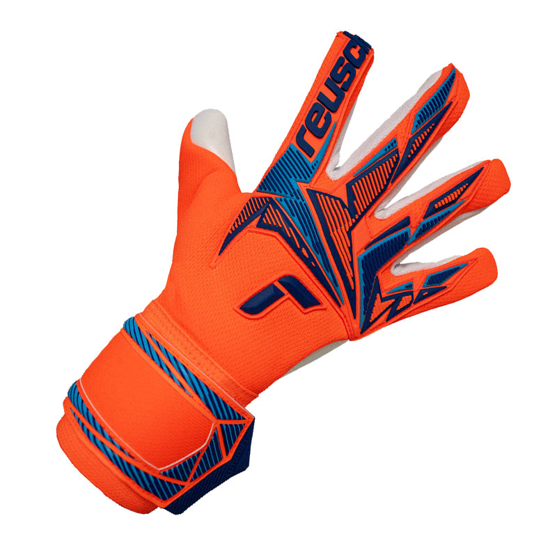 reusch26世界杯中端守门员手套