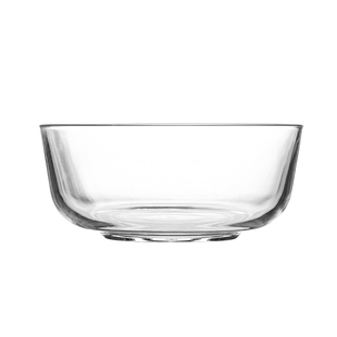超白无铅透明玻璃沙拉碗家用大号甜品水果盆蛋清鸡蛋搅拌多用途碗