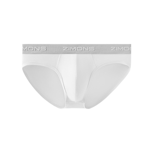 子墨三角内裤男士低腰性感三角裤莫代尔10A抗菌透气短裤高弹纯色