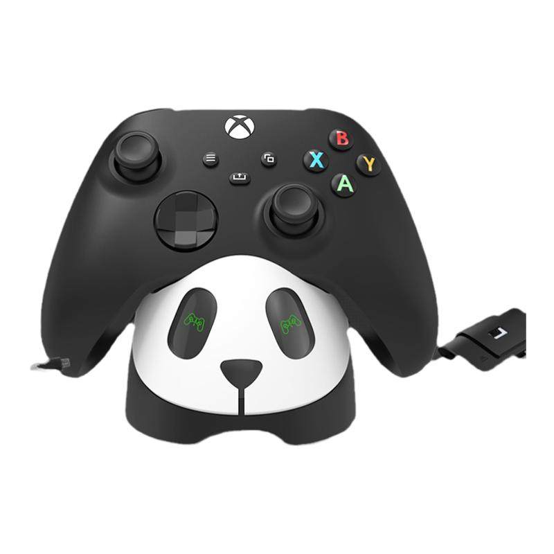 Series电池Xbox座充4个后盖