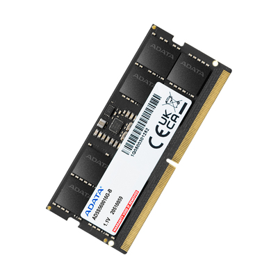 威刚DDR5笔记本电脑内存条16G
