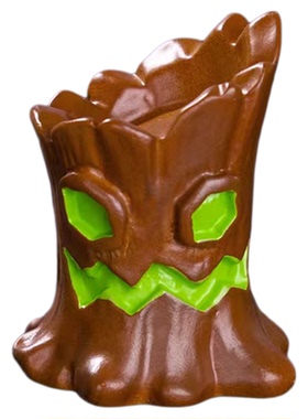 微景观创意万圣节南瓜幽灵公仔