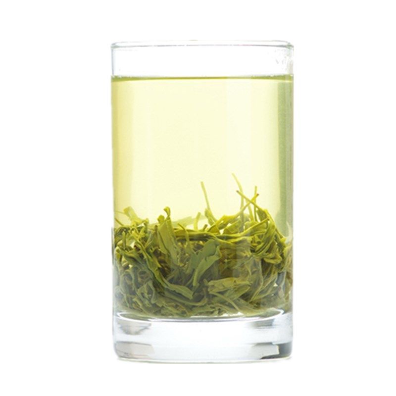 2026新茶毛峰绿茶茶叶四川峨眉山明前春茶特级高山茶500g包邮