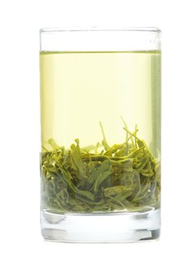 2026新茶毛峰绿茶茶叶四川峨眉山明前春茶特级高山茶500g包邮