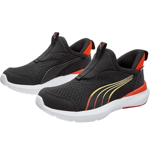 PUMA彪马官方正品新款童鞋儿童运动鞋中童时尚百搭潮流休闲跑步鞋