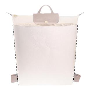 适用于珑骧新款双肩包内胆超轻防水longchamp龙骧中号背包收纳包