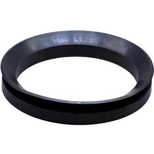 旋转主轴承轴用VA/V型水封内径10-1000丁晴胶耐油防尘油封密封圈