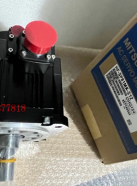 议价三菱伺服电机HF-SP81/131/181MK-S2, HF-SP81MK-S12可开增票