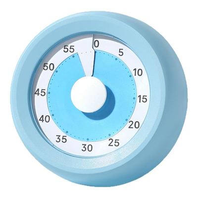 厨房计时器可视化时间管理器烹饪专用长响铃倒计时提醒闹钟定时器