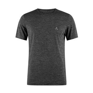 柒牌男装清仓短袖T恤夏季跑步健身快干上衣透气吸汗圆领打底汗衫