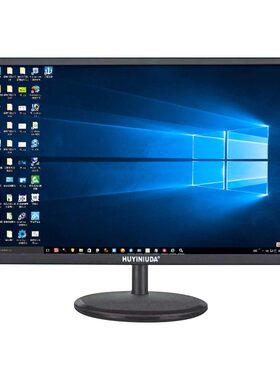 全新24寸电脑hdmi办公液晶显示器