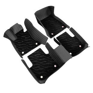 适用于宝马脚垫5系3系7系530li 320li 740li x1x3X4x5Lx6X7全包围