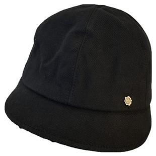 短帽檐帽子女夏季洋气薄款鸭舌帽休闲百搭小檐渔夫帽遮脸防晒帽