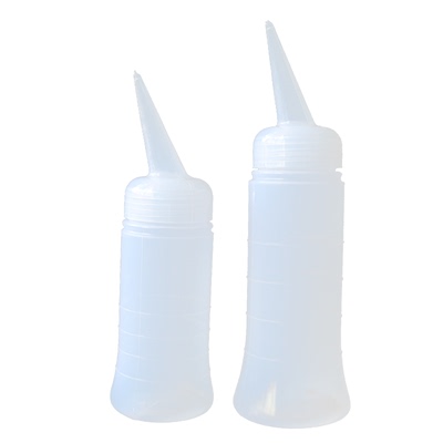 美发南韩干洗头瓶发廊食品店专用