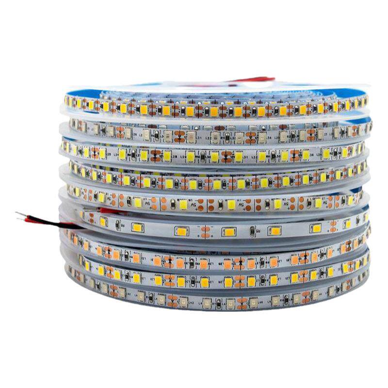 led灯带5v超窄可接usb