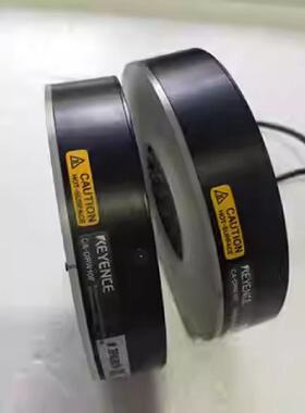 询价-基恩士KEYENCE白色环形光源CA-DRW10F/