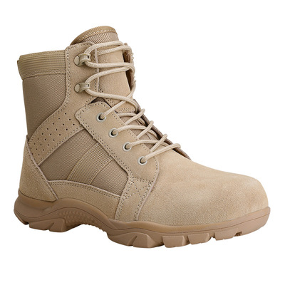 际华三五一五3515超轻登山靴