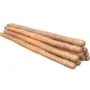 山药铁棍正宗河南焦作温县铁杆淮山药铁桂怀山药新鲜山药5斤武陟