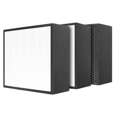 适配EraClean世净Tower2/KJ500F-T03空气净化器mini2滤网滤芯T01