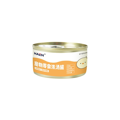 HAEN猫罐头营养增肥湿粮猫咪零食