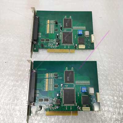 议价NPMPCL-6045BL PCI-9052  四轴运动控制