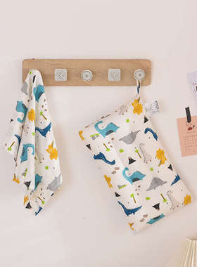 枕头夏季全棉可水洗儿童枕单个装枕芯30x50 40x60宝宝睡觉专用