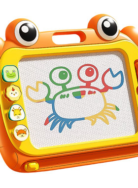 幼儿涂鸦儿童画板玩具