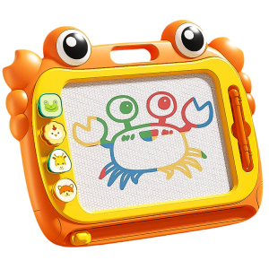 幼儿涂鸦儿童画板玩具