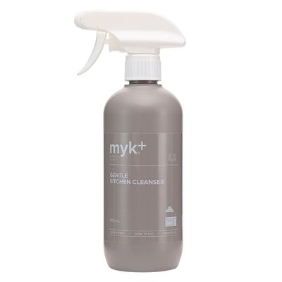myk多功能清洁剂厨房去油污清洗