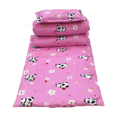 定做婴儿斜纹纯棉被套