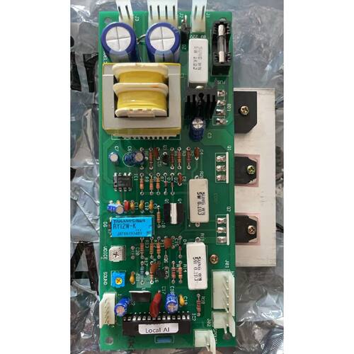 TAKAMISAWA信号灯主板 型号SU-SLCM552D
