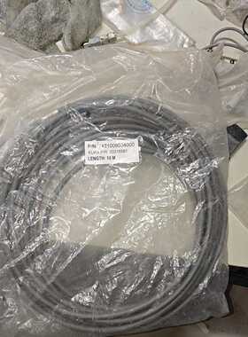 询价库卡机器人示教器X19延长线线长10米0031658