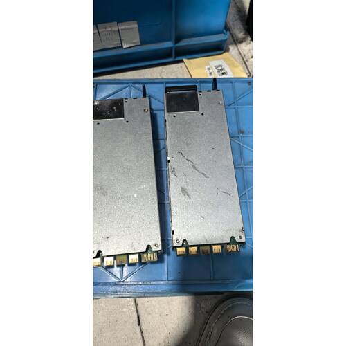 议价高斯宝Gospower服务器电源，型号G1116-0600W