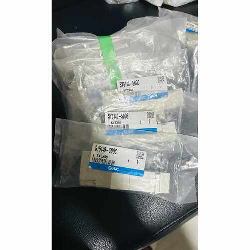 电磁阀SY5140-5D0S带LED指示和过电压浪涌询价