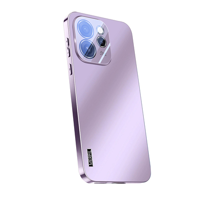 适用opporeno15自带镜头膜手机壳