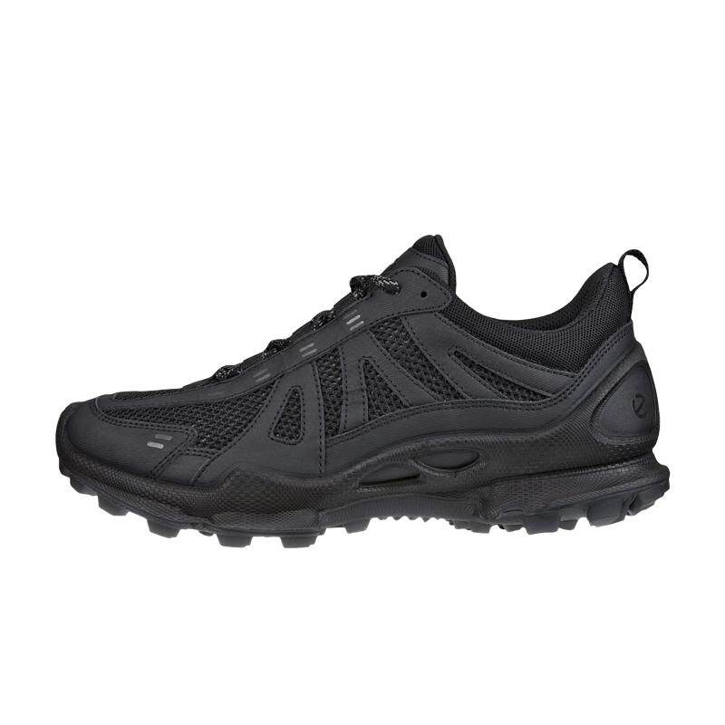Ecco/爱步男女鞋舒适户外登山运动越野跑鞋 健步BIOMC踪迹 803224