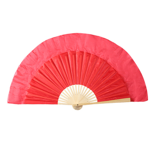 云南花灯扇子手绢舞蹈考级用手绢花鼓儿童胶州丝巾扭秧歌茶山放歌