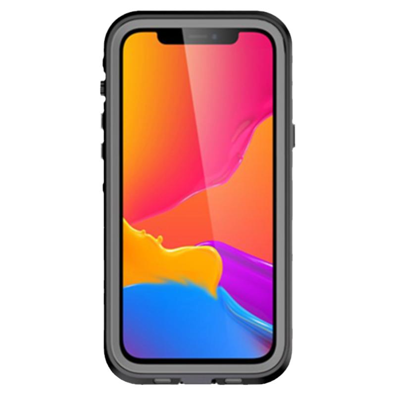 Waterproof Case手机防水壳17适用iPhone16ProMax全包密封防摔苹果15保护套海边游泳漂流14P